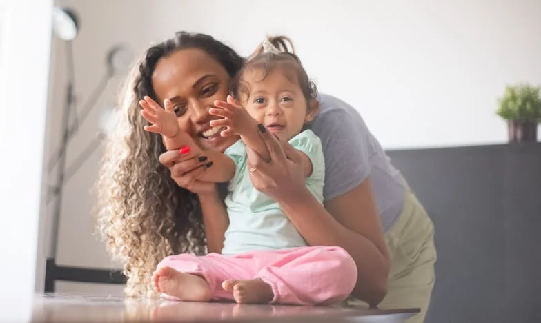 Smooth Morning Routines with Toddlers and Preschoolers: Tips for Getting Kids Out the Door