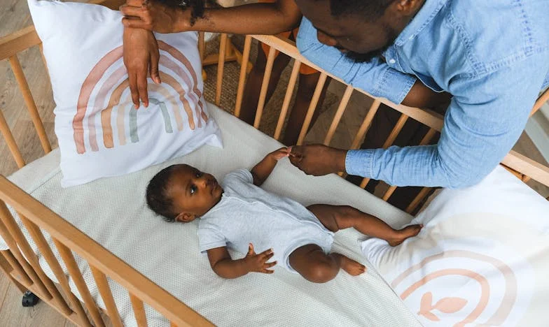 From Crib to Toddler Bed: Navigating the Transition with Ease