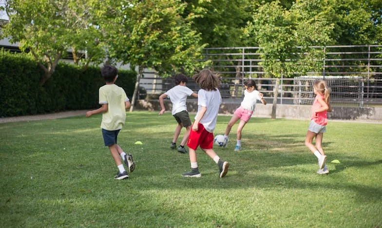 10 Simple Play Activities for Toddlers: Fostering Growth Through Fun